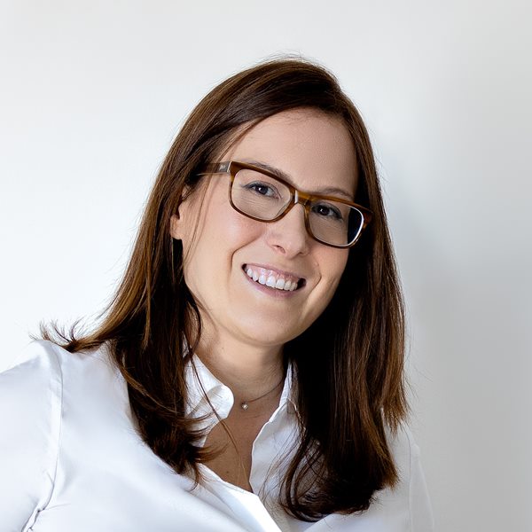 Portrait d'Elena