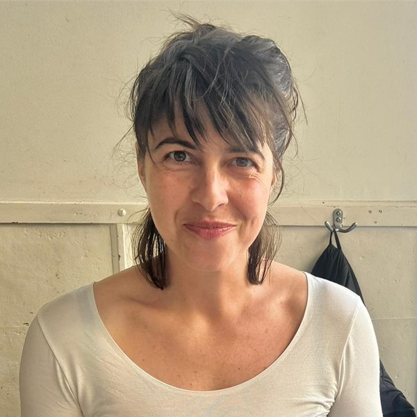 Portrait de Léa